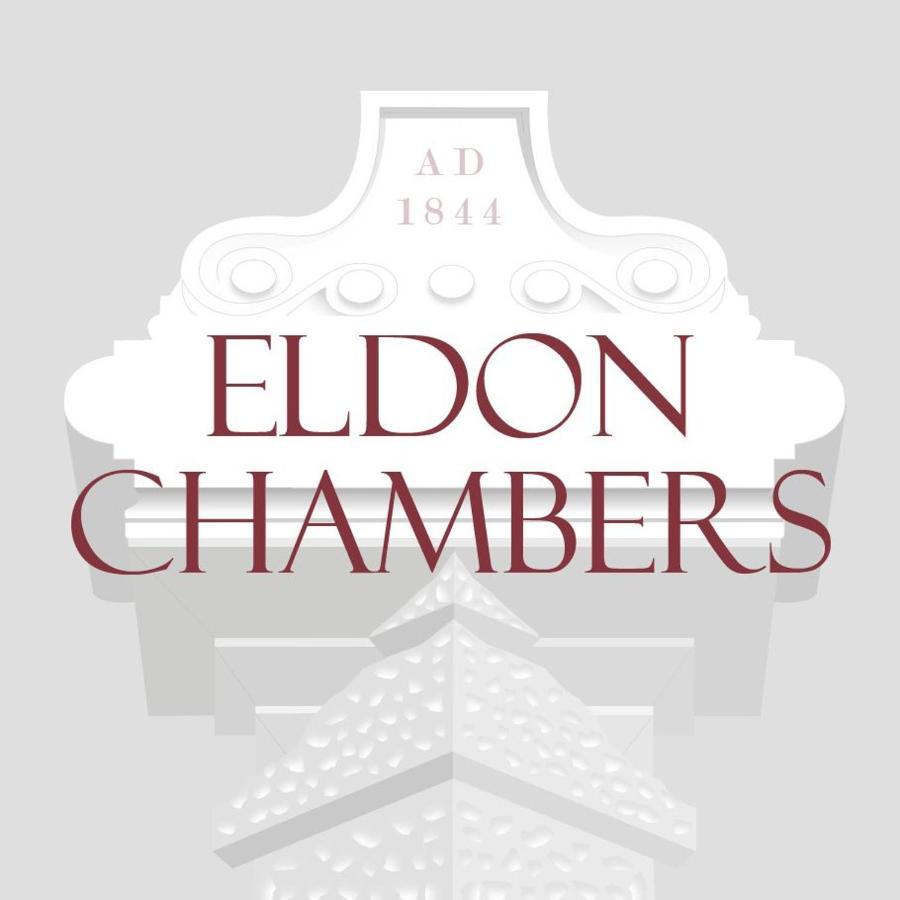 Eldon Chambers Pod 5 By City Living 伦敦 外观 照片